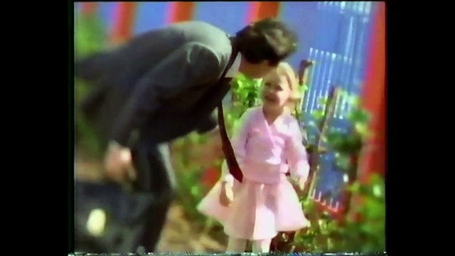 Jif Peanut Butter commercial, 1996