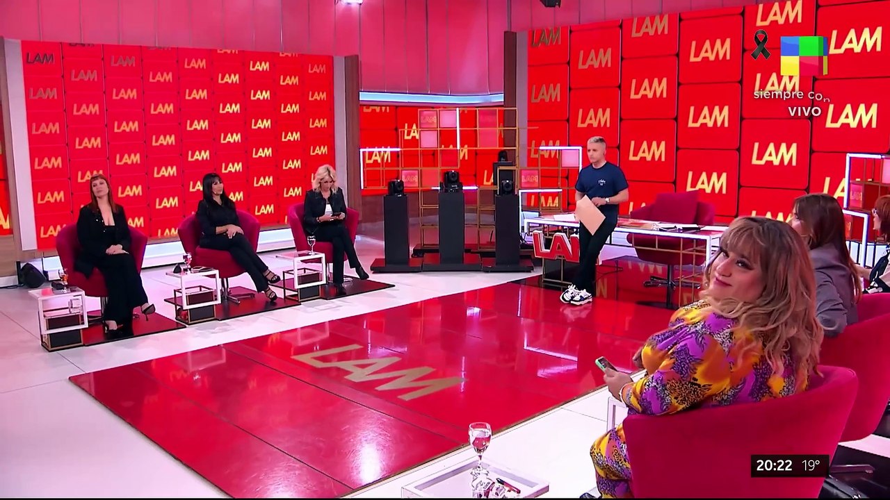 🍳 ESTOS SON LOS PRIMEROS FAMOSOS CONVOCADOS A...