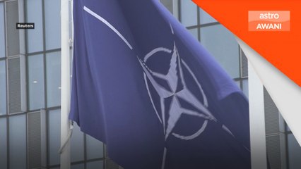 Tanpa Amerika Syarikat, NATO tidak akan sekuat sekarang