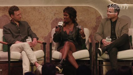 Phylicia Fant of Amazon Music talks about creators helping sustain movements