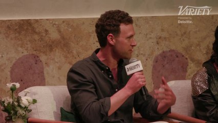 Head of Entertainment Marketing at Roblox Todd Lichten talks listening to the Roblox community