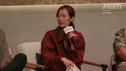 Content creator Leenda Dong explains when she decides to adopt trends
