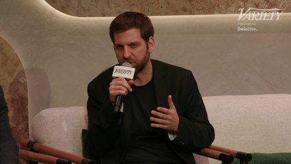 Founder and CEO of JustWatch Media David Croyé on methods of gathering quality information