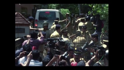 Curry i cyjanek: Sprawa Jolly Joseph | movie | 2023 | Official Trailer