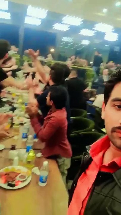 Friend parti