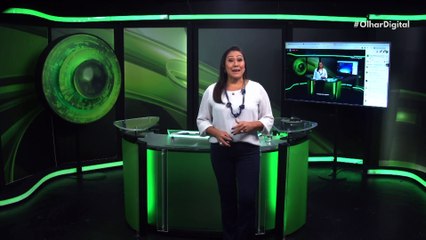 Cometa verde que iluminou os céus pode ter se desintegrado