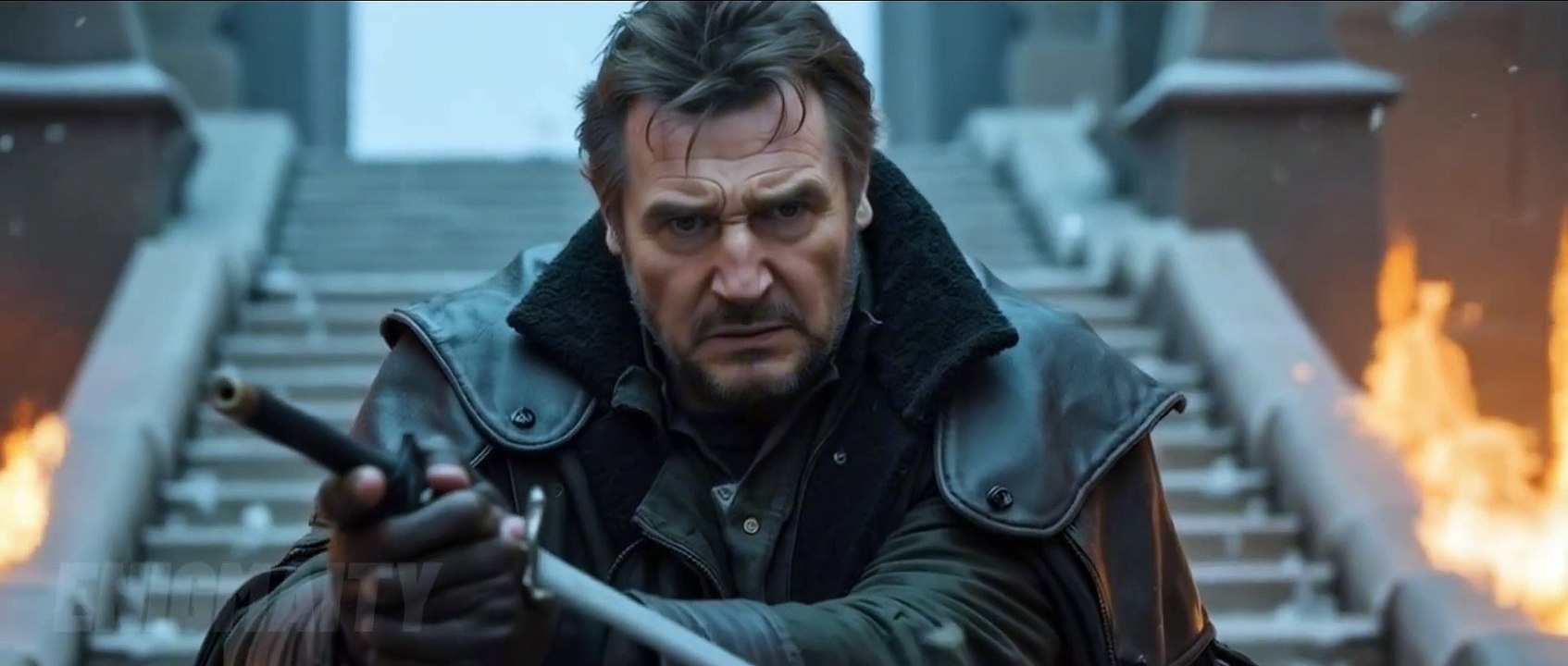 The Elder Scrolls IV: Oblivion –#Oblivion #theelders #elders #scroll #news #gaming #games. #xboxThe Gates of Destruction (2025) | First Trailer | Henry Cavill