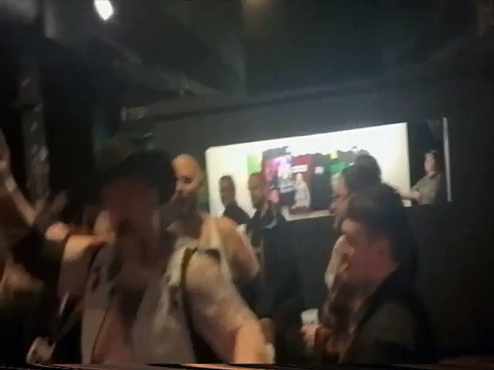 KCW: Enter The Double Dragon | movie | 2025 | Official Trailer