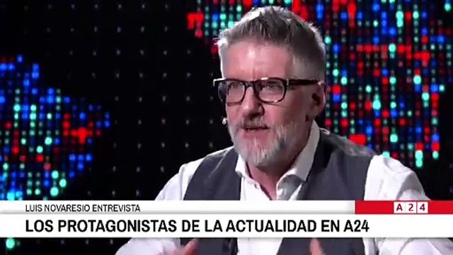 La legisladora participó del programa Entrevista de Luis Novaresio donde se refirió a la oportunidad que se le presentó de encabezar la lista del PRO en la Ciudad de Buenos Aires
