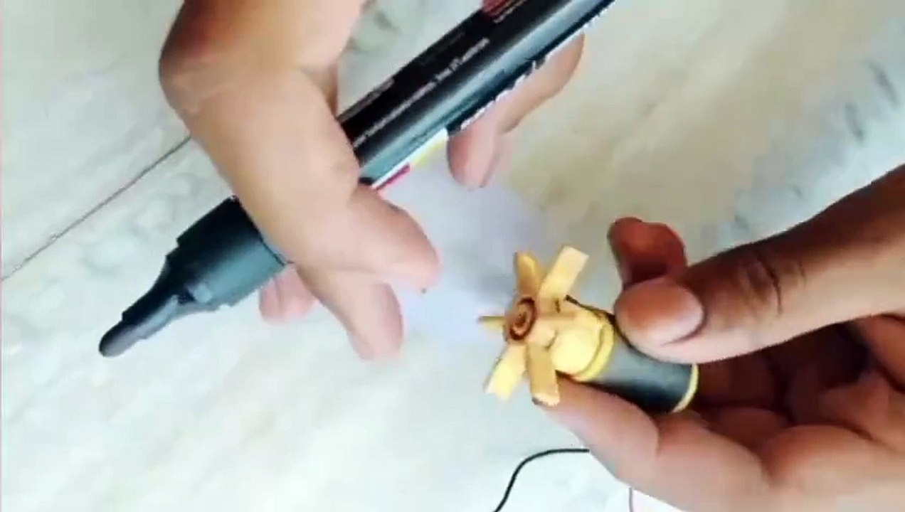 Water pump