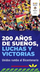 ATBINFORMA - Cochabamba autoridades piden cuidar a los niños del frío