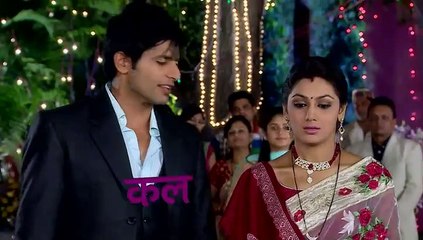 Dil Se Di Dua Saubhagyavati Bhava| Promo Episode 8| Life ok|