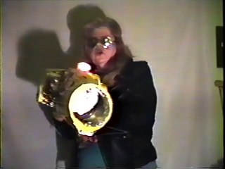 Psycho Paul's Film Festival | movie | 1990 | Official Teaser