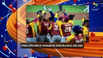 Ciclismo | Venezuela conquista un nuevo cupo hacía asunsión 2025 DEPORTES TELESUR 24-04-2025
