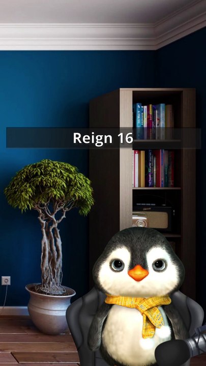 Reign 16