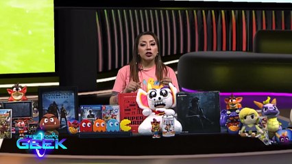 TERRITORIO GEEK   - MOVIE BLOCKS : Misión imposible - La sentencia finala