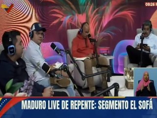 Candidato a la AN Oliver Guzmán exaltó la organización y amor del pueblo
