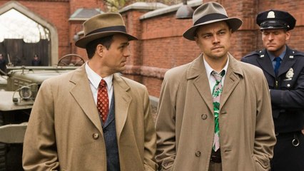 Shutter Island