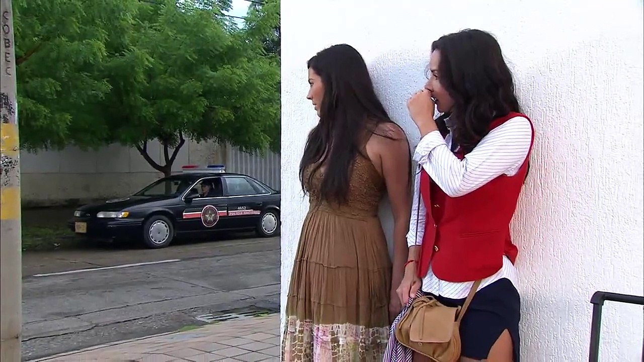 ojo por ojo cap 76