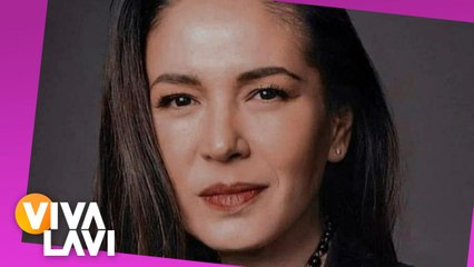 Yolanda Andrade comparte extraño mensaje sobre la muerte