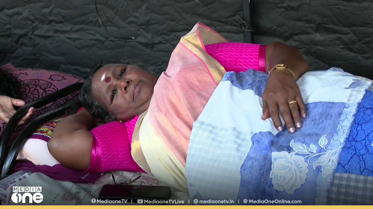 ആശാപ്രവർത്തകരുടെ രാപകൽ സമരം; സമരം ഇന്ന് 75 ആം ദിവസത്തിൽ