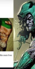Linternas Verdes – Actor publica y borra importante spoiler de la serie #lanterns