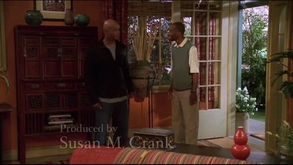 Eu, a Patroa e as Crianças - T05E22 - O Sanduíche