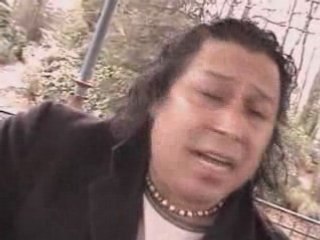 Kalin delgado y tropical son, ven mi dulce amor