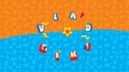 Vlad and Niki - Kids story about viruses - Stay healthy