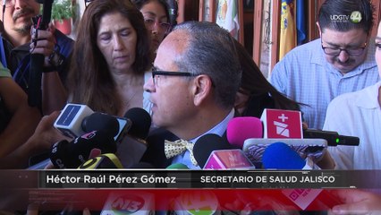 Tras meses de desabasto, reactivan entrega de medicamentos contra el cáncer en Jalisco