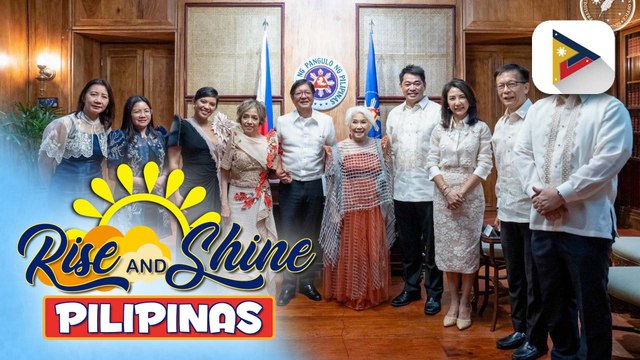 PBBM ipinagmamalaki ang tatlong Pilipino na nakabisita na sa 193 bansang kabilang sa United Nations