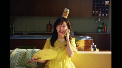 [4K][CF][中字外掛] 2025.04.24 朴恩斌 代言 SKECHERS 服飾 #3｜SKECHERS KR 25SS