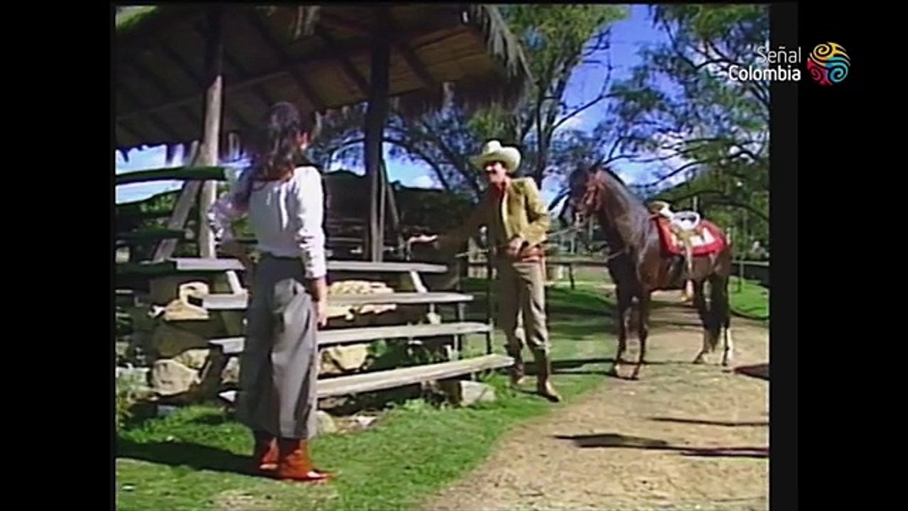 Pero Sigo Siendo El Rey cap 15 y 16 1984