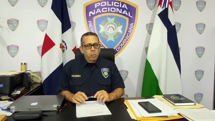 Policía Persigue al Autor del Tiroteo en Katanga, Los Mina