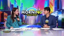 คณะรัฐมนตรี “ทรัมป์” จ่อยึดอำนาจคืนจาก DOGE | Morning Nation | 25 เม.ย. 68 | PART 4