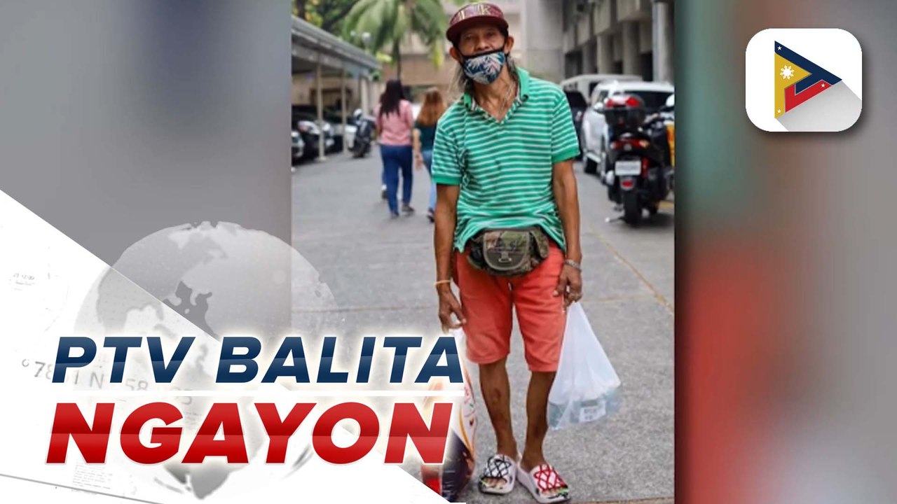 Kadiwa ng Pangulo sa NIA, muling binuksan ngayong araw