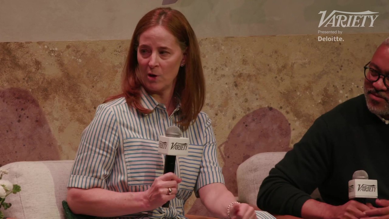 Jennifer Storms talks partnering with Universal on key projects like "Wicked"