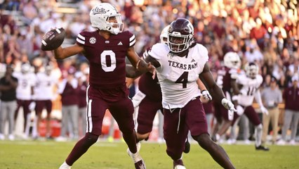 Bengals Select Shemar Stewart With 17th Pick in 2025 NFL Draft