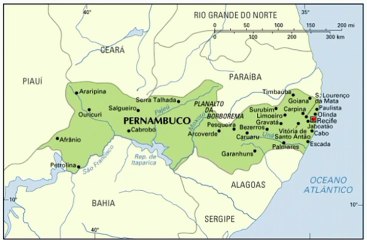 Map of Penambuco State. Peta Negara Bagian Penambuco. Penambuco State Map. Map of State of Penambuco. State of Penambuco Map. Map of Penambuco. Peta Penambuco. Penambuco Map. Mapa do Estado de Pernambuco. Mapa de Pernambuco