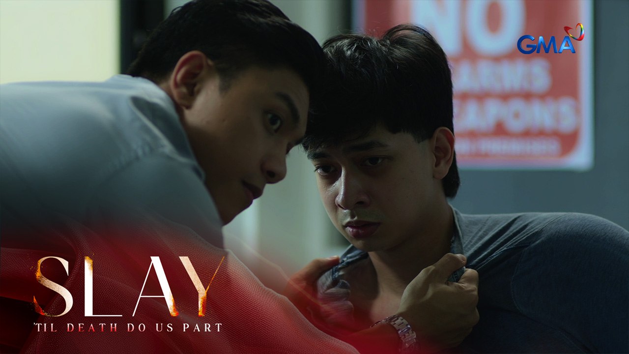 SLAY: Emman refuses to give information about Zach’s laptop! (Episode 19)