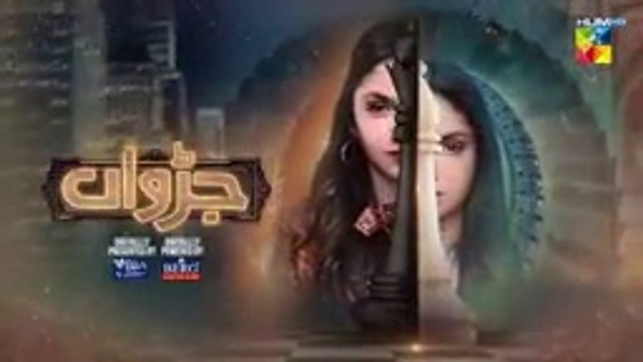 Judwaa  -  EPISODE  40  -  Pakistani drama