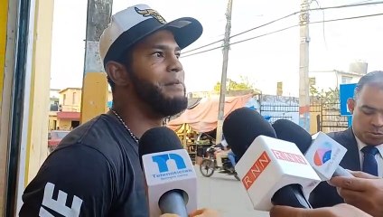 Pareja resulta herida en tiroteo en Katanga, Los Minas