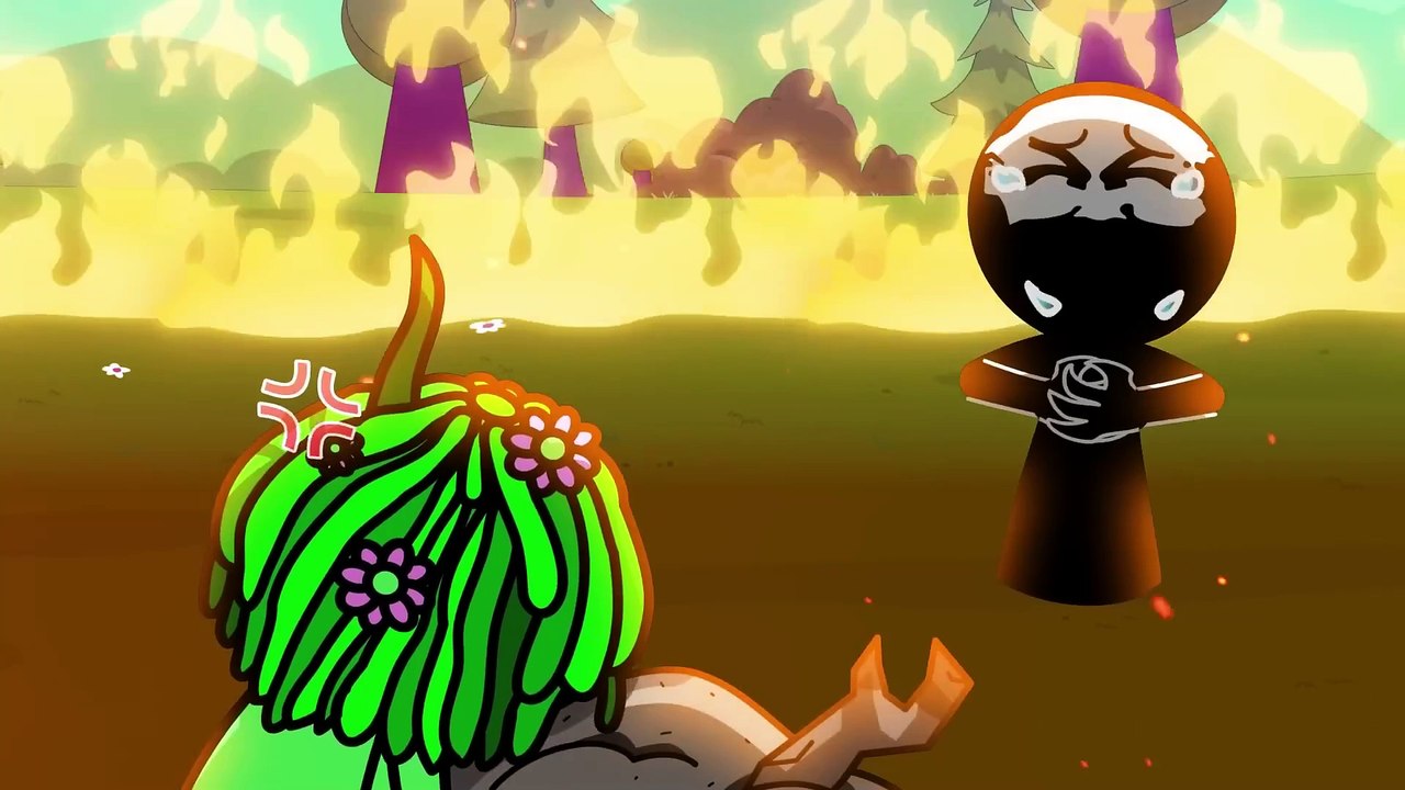 SULFUR IS NOT A MONSTER_ Incredibox Sprunki Animations PART 2