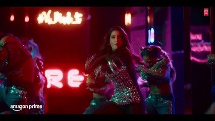 Sultana (Video Song)_ Nora Fatehi _ Prabhu Deva _ Be Happy _ Mika Singh _ Sunidhi Chauhan _ Harsh(1080P_HD)