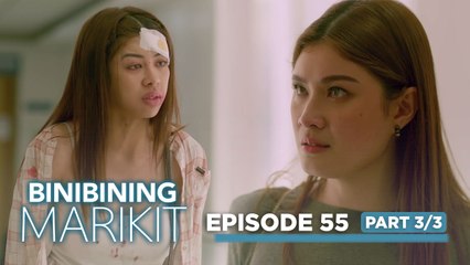 Binibining Marikit: The criminal's daughter blames the victim! (Episode 55 - Part 3/3)