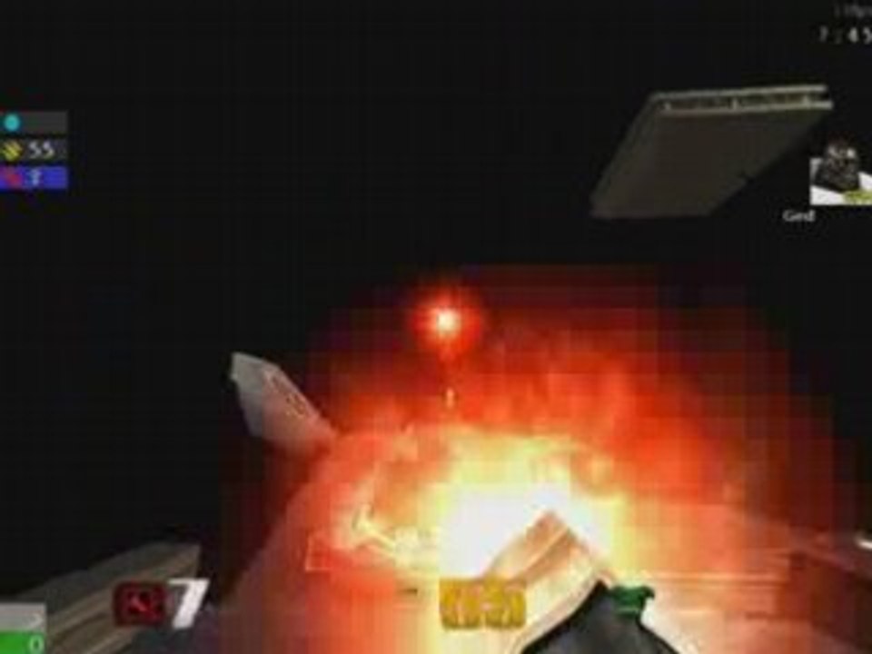 (archive) undead vs ged