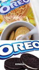 Bahaya Tersembunyi di Sebalik Kelezatan Oreo