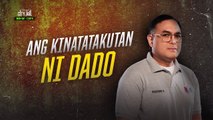 Prinsesa Ng City Jail: Kinakatakutan ni Dado (Teaser Ep. 80)