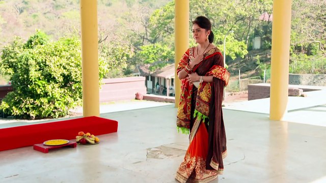 Saath Nibhana Saathiya Ep 1645