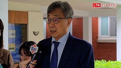 農業部180億紓困 陳駿季：現評估足夠 視美關稅調整爭取增加